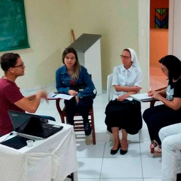 jovem aprendiz, jovem, conecatr, mercado de trabalho